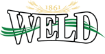 Weld County Colorado Logo